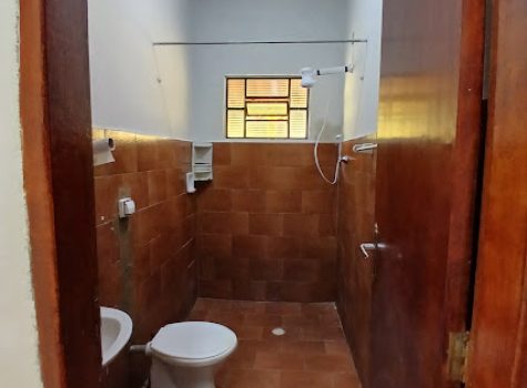 BANHEIRO