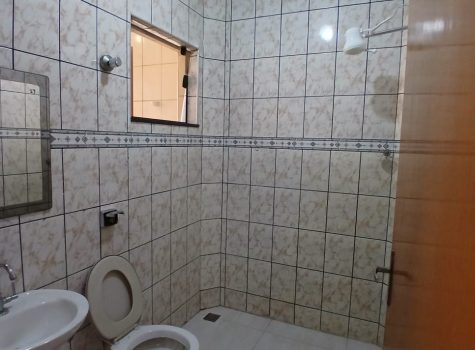 BANHEIRO