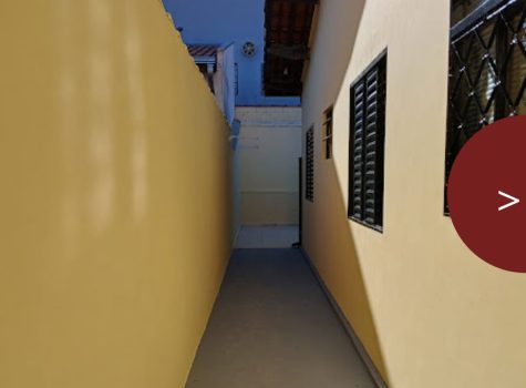 CORREDOR LATERAL