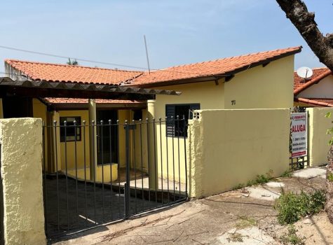 Casa Silva Bueno 757 Fundos