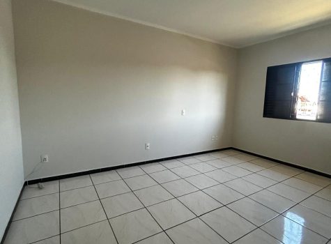 QUARTO COM SUITE