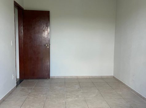 Quarto Kit cruzeiro A frente 2025