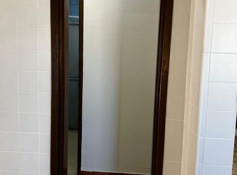 hall banheiro